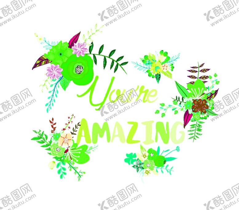 编号：72310109261021309334【酷图网】源文件下载-花素材