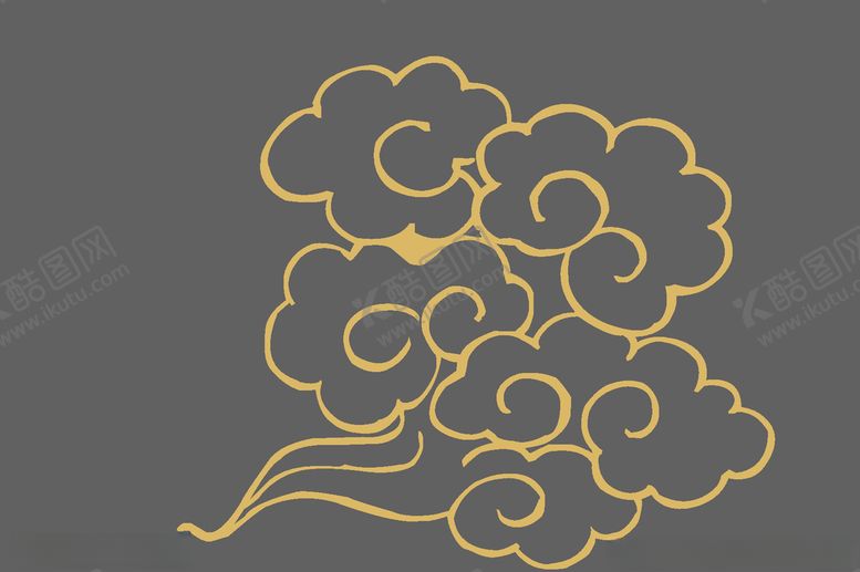 编号：69477909270344162776【酷图网】源文件下载-祥云