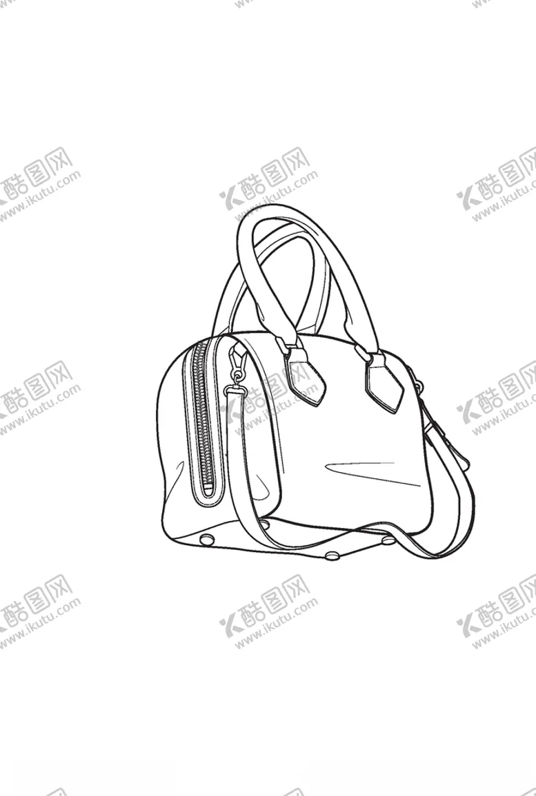 编号：23694605110907575316【酷图网】源文件下载-服装款式