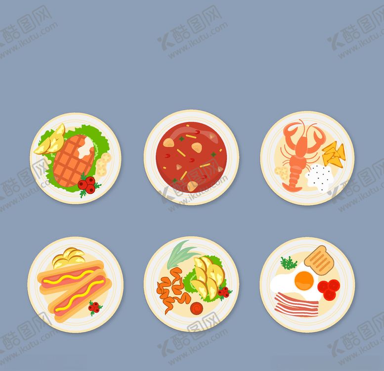 编号：88797607062327406989【酷图网】源文件下载-美味食物