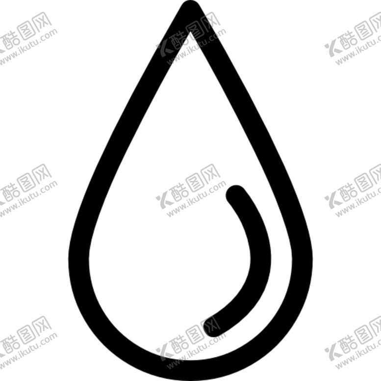 编号：24328301271612308361【酷图网】源文件下载-水滴