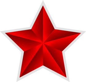 五星