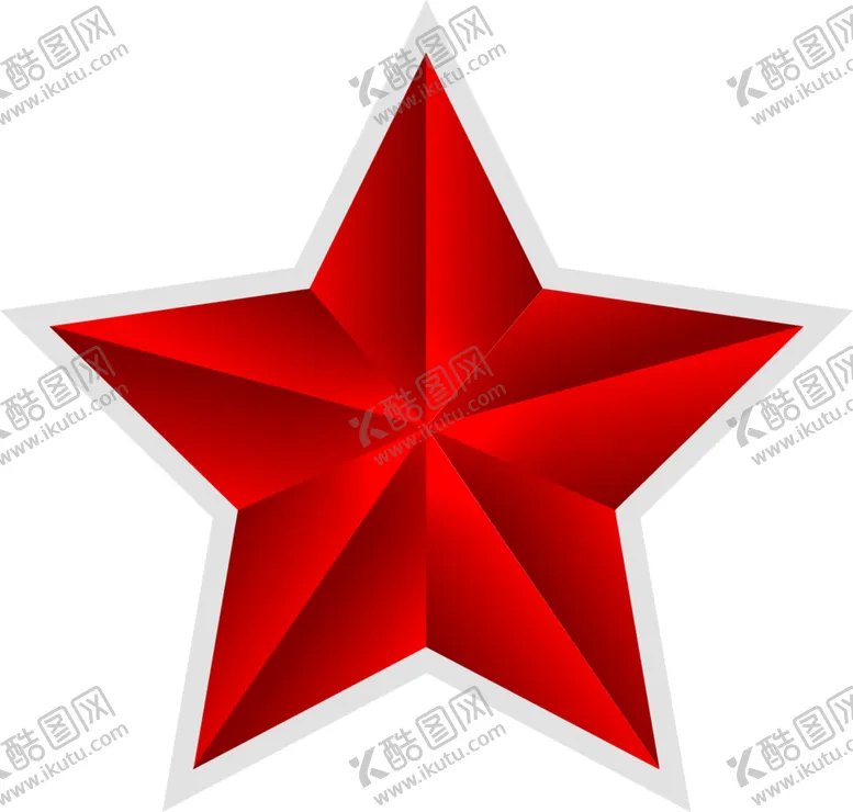 编号：83808205112106468453【酷图网】源文件下载-五星