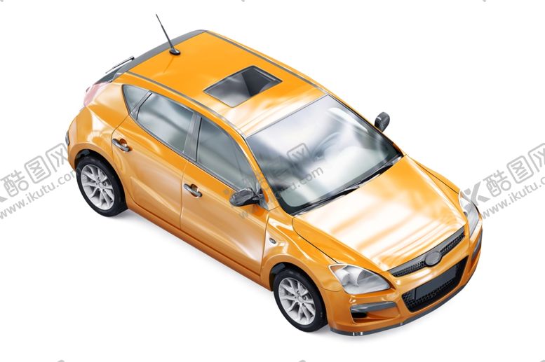 编号：57353009090039026385【酷图网】源文件下载-汽车样机