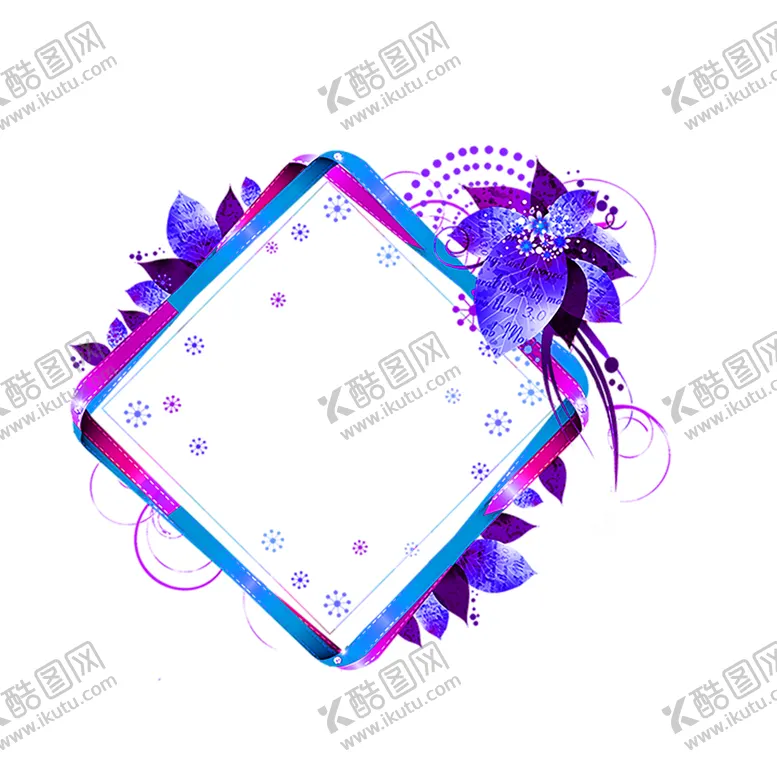 编号：25866006291015395605【酷图网】源文件下载-花素材