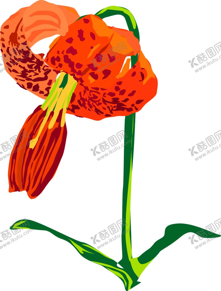 编号：62009909200742214038【酷图网】源文件下载-鲜花装饰