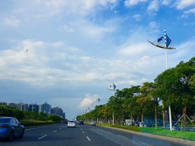 防城港 风景