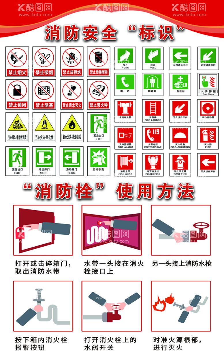 编号：76280409291832011689【酷图网】源文件下载-消防安全