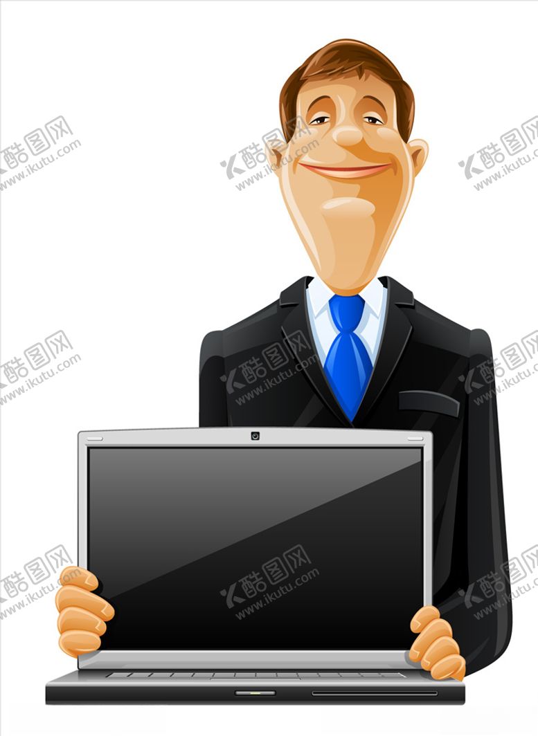 编号：46867410180241575969【酷图网】源文件下载-白领