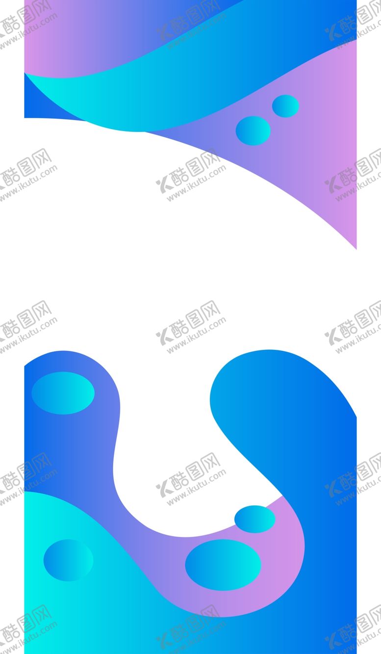 编号：46690310190341039292【酷图网】源文件下载-抽象图形海报