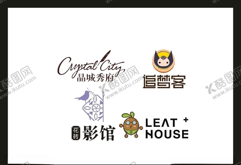 编号：59302806151751105637【酷图网】源文件下载-LOGO设计
