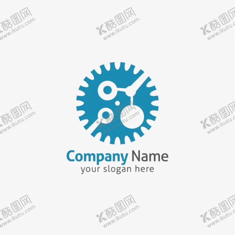 编号：17452106300921335777【酷图网】源文件下载-通用LOGO