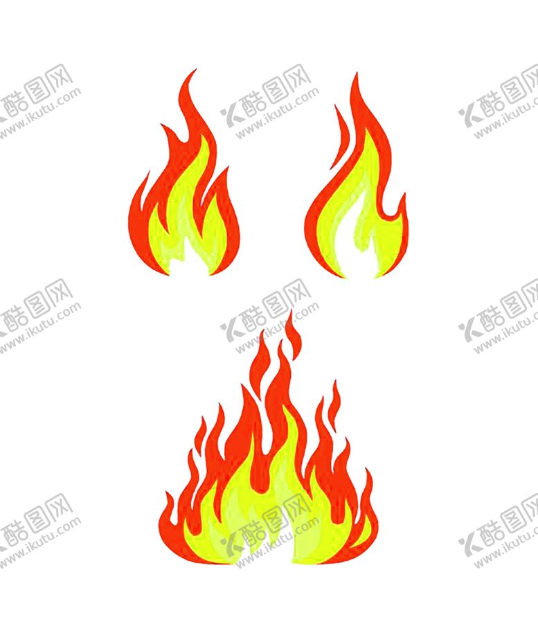 编号：52068906241631571539【酷图网】源文件下载-火焰