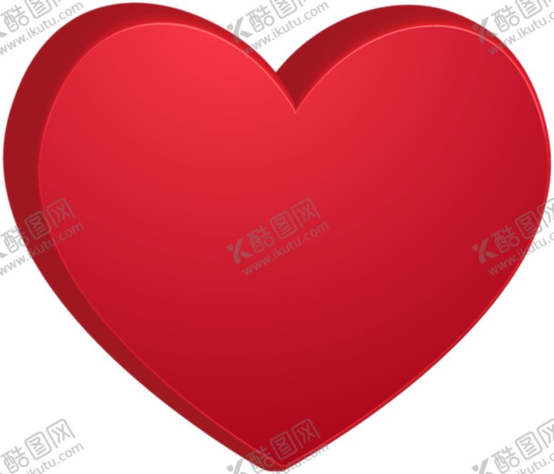 编号：37029209300355003667【酷图网】源文件下载-爱心