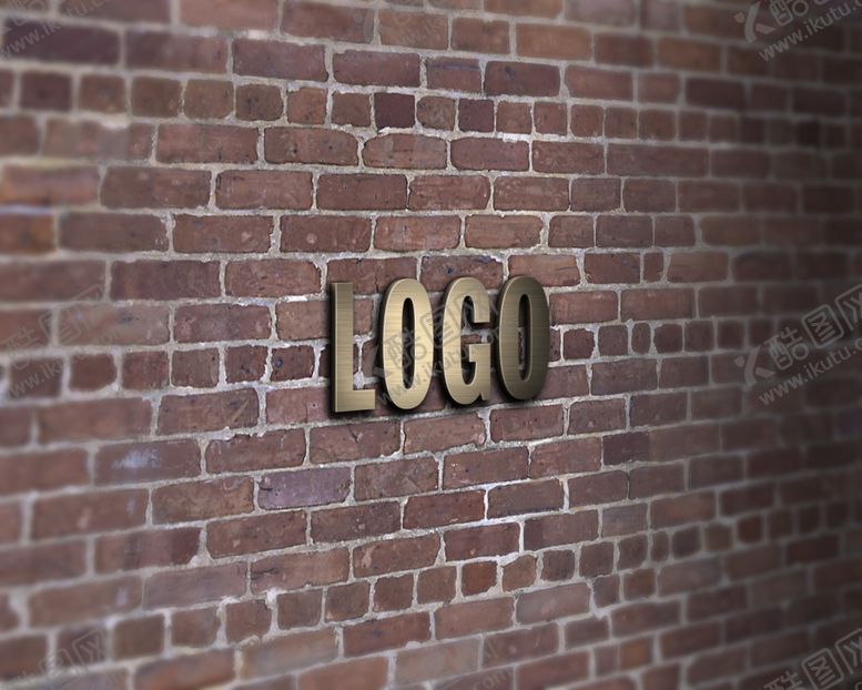 编号：27273909221902597375【酷图网】源文件下载-logo样机图片