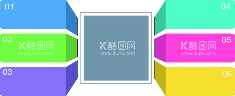 编号：70508510170036004504【酷图网】源文件下载-思维导图 