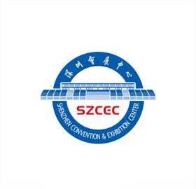深圳会展中心矢量