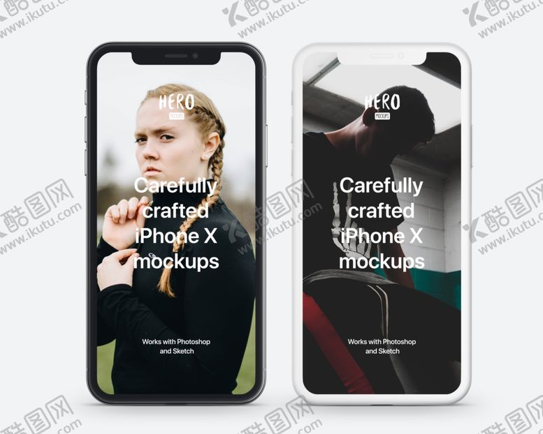 编号：56189309141937402567【酷图网】源文件下载-手机立体模板图片