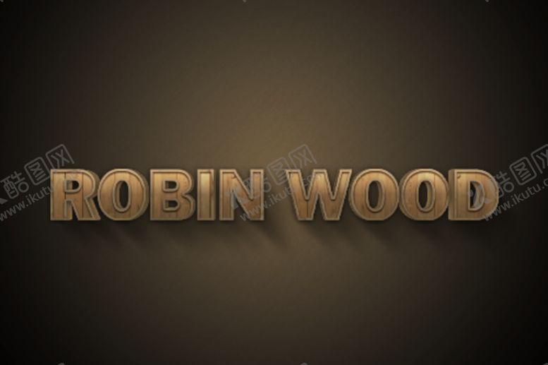 编号：33621409280424475100【酷图网】源文件下载-立体字样机