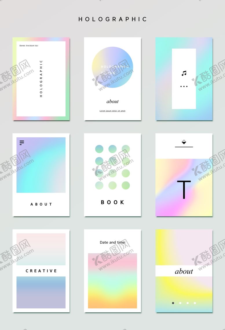 编号：90281309270649325174【酷图网】源文件下载-渐变几何