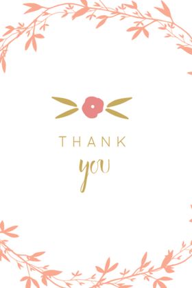 植物抽象装饰画图案