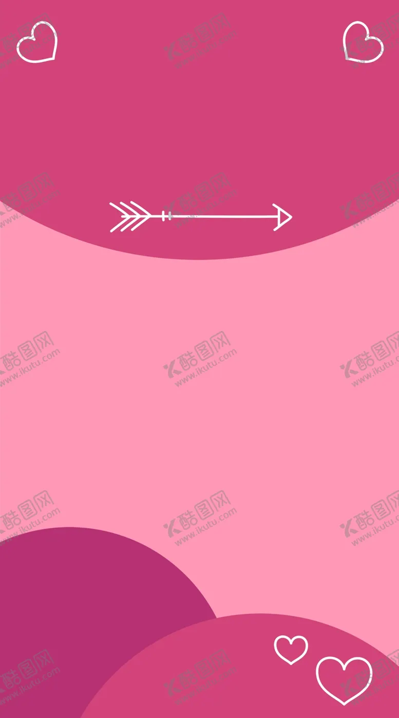 编号：81946203231149267983【酷图网】源文件下载-爱情元素海报