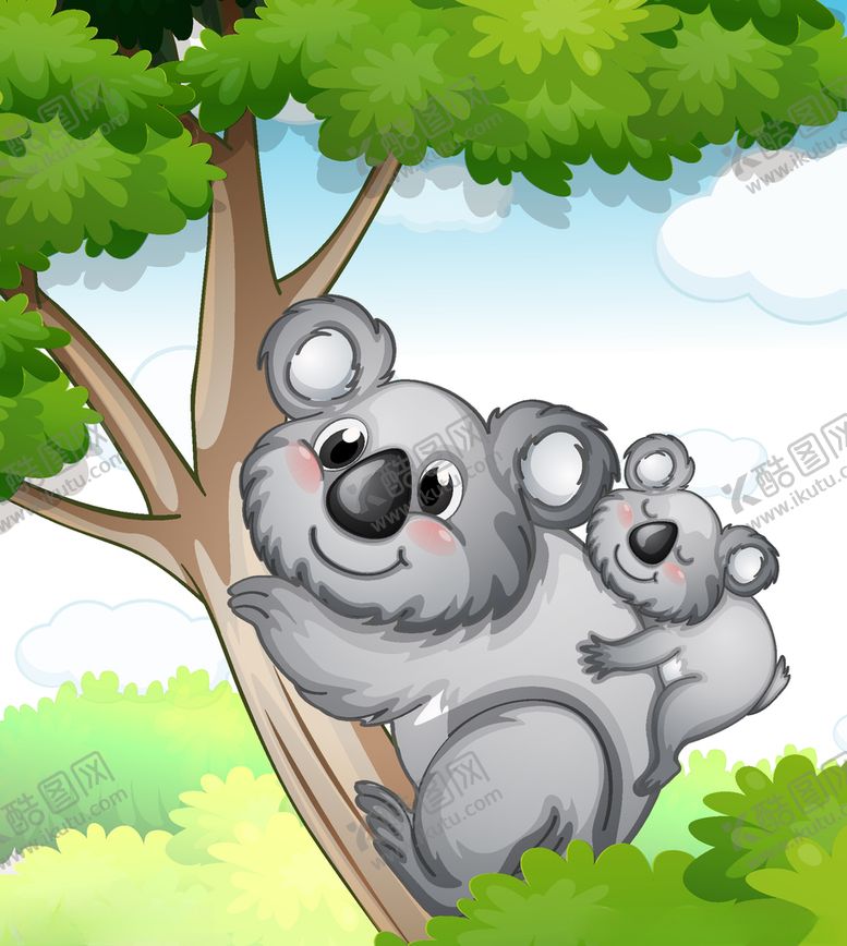 编号：64227909200400451346【酷图网】源文件下载-考拉