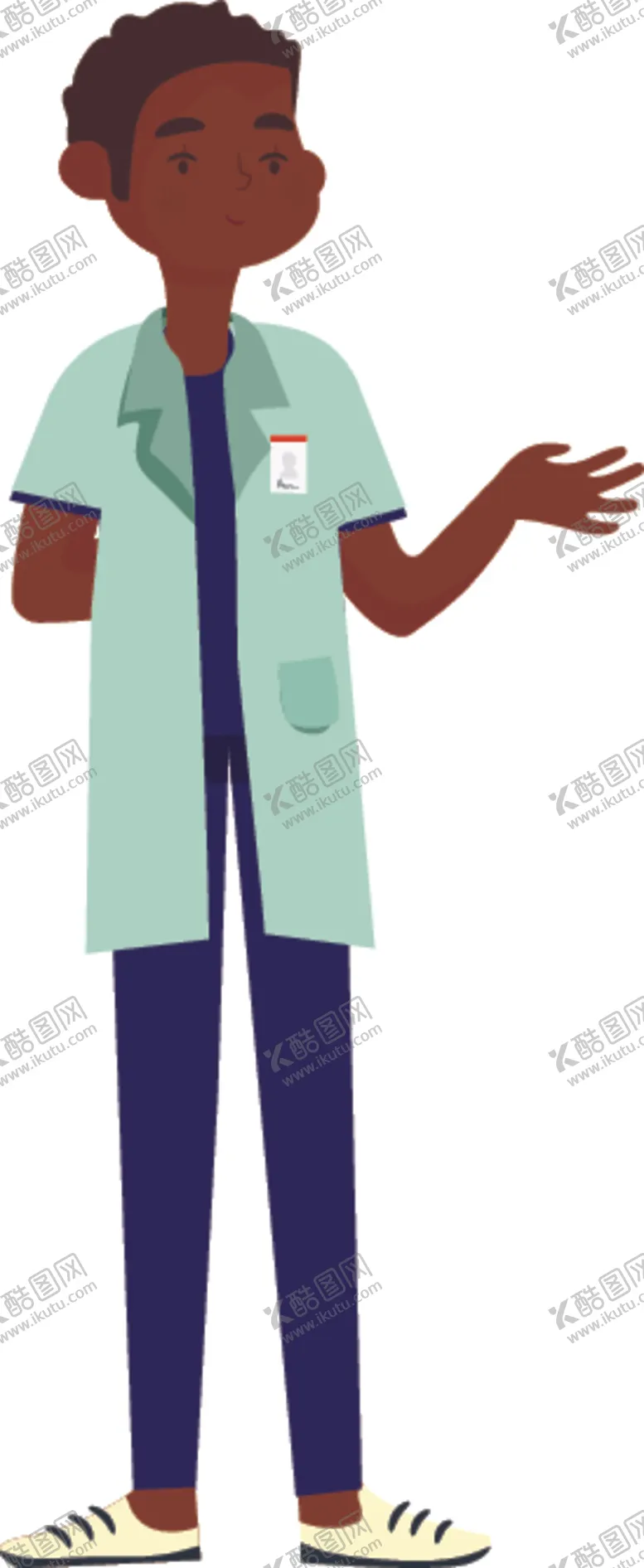 编号：18377403151240546482【酷图网】源文件下载-医护人员