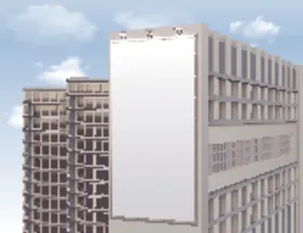 广告牌路牌