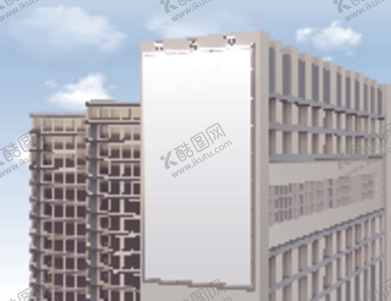 编号：79505709290632337125【酷图网】源文件下载-广告牌路牌