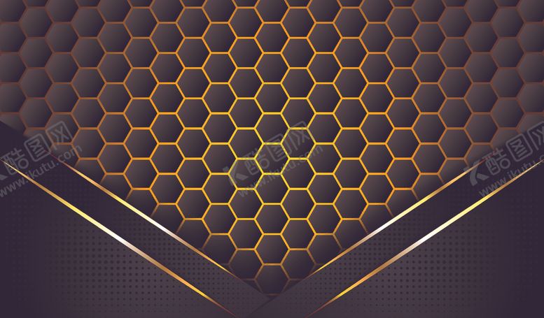 编号：48622710200413013219【酷图网】源文件下载-科技背景