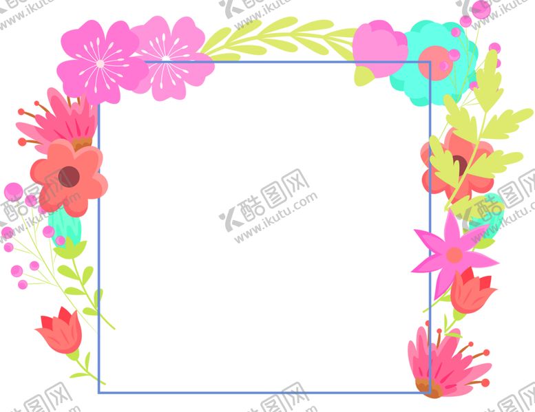 编号：26574909282130338574【酷图网】源文件下载-鲜花素材