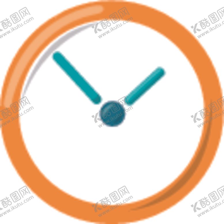 编号：76000109220915256597【酷图网】源文件下载-时钟