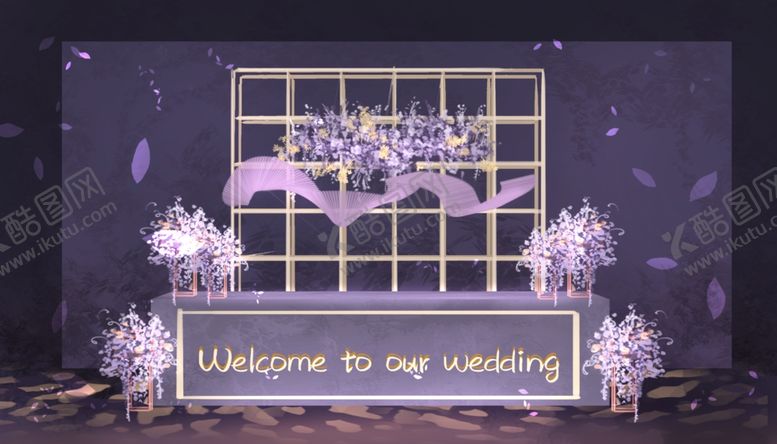 编号：81595909241234103783【酷图网】源文件下载-紫色