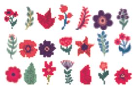 花卉