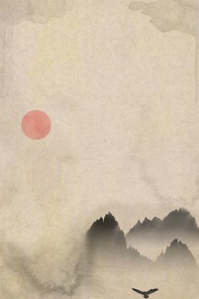 工笔画
