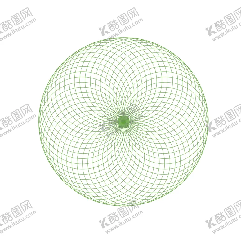 编号：14763407021906441186【酷图网】源文件下载-圆环底纹
