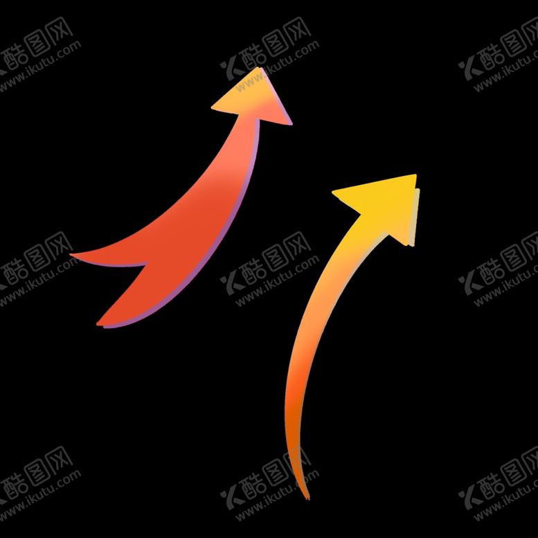 编号：59325702130313001351【酷图网】源文件下载-各种箭头图片