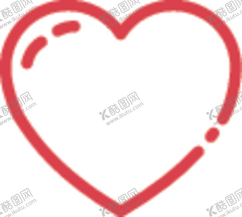 编号：17533110010721218988【酷图网】源文件下载-爱心