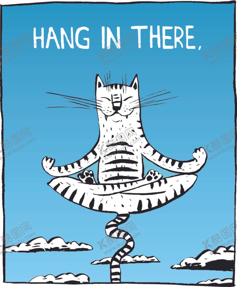 编号：87908709291720216595【酷图网】源文件下载-猫儿