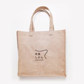 牛皮纸袋手提袋样机