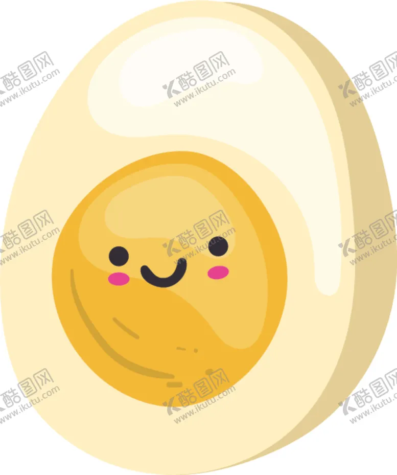 编号：17777407020423483893【酷图网】源文件下载-卡哇伊美食