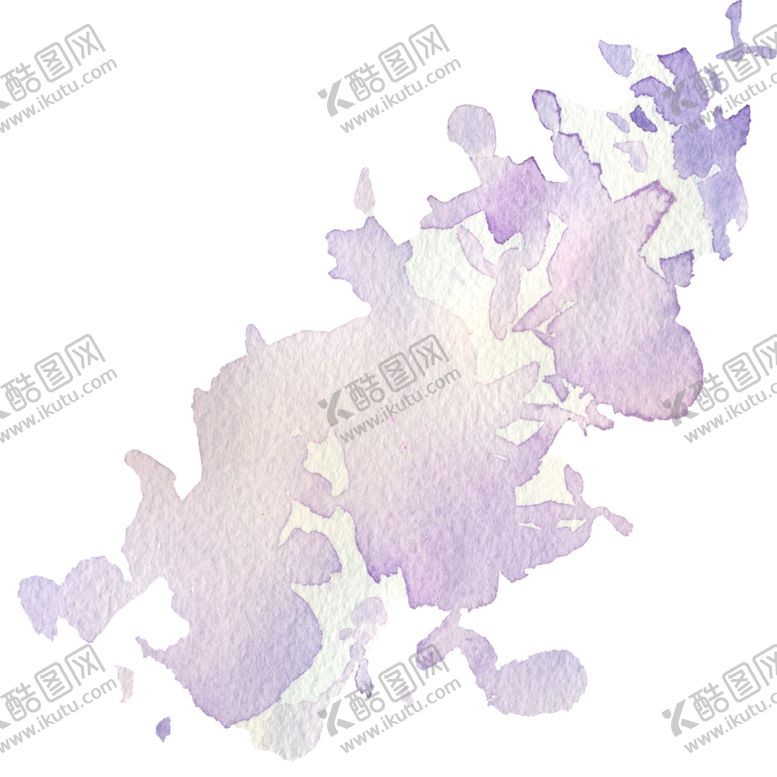 编号：62730609221833215047【酷图网】源文件下载-植物手绘水彩