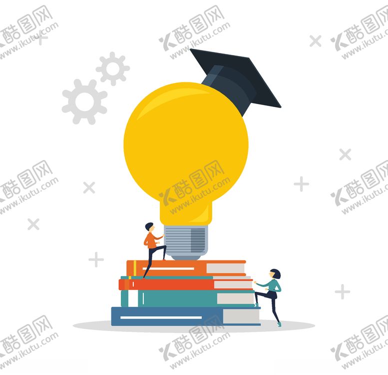 编号：28793406242242138307【酷图网】源文件下载-开学季素材海报