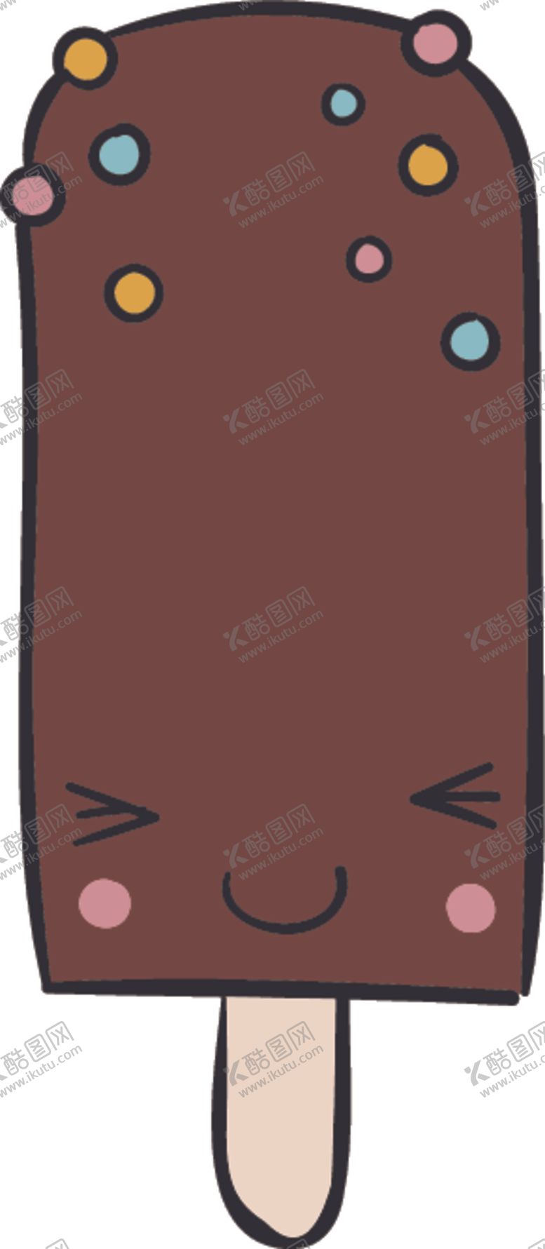 编号：74795609302306486926【酷图网】源文件下载-可爱食物