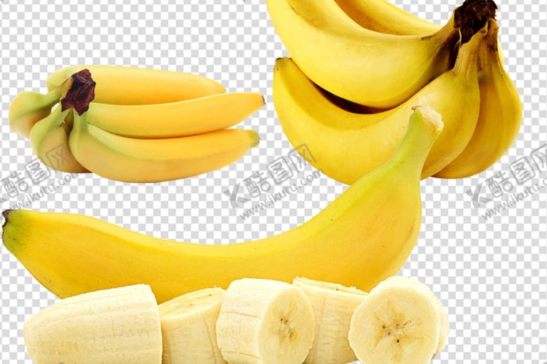 编号：19599510010517378580【酷图网】源文件下载-香蕉香蕉剥开一把香蕉