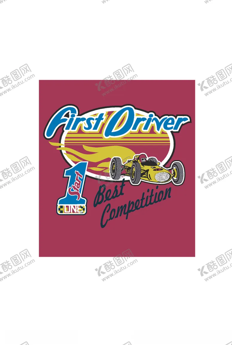 编号：67964109091229535407【酷图网】源文件下载-赛车