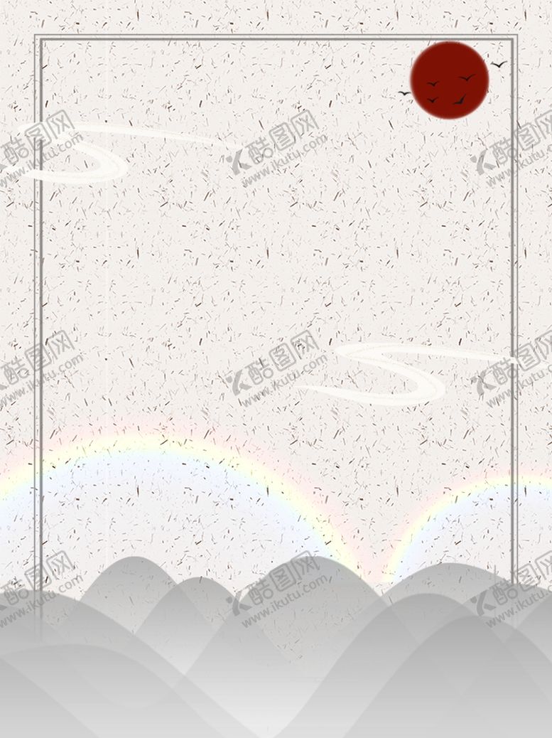 编号：34121610250046461693【酷图网】源文件下载-中式背景墙中式背景素材背景