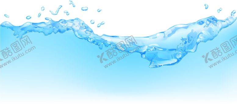编号：47258310030012199159【酷图网】源文件下载-水花