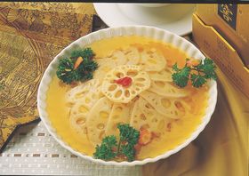 家常菜美食